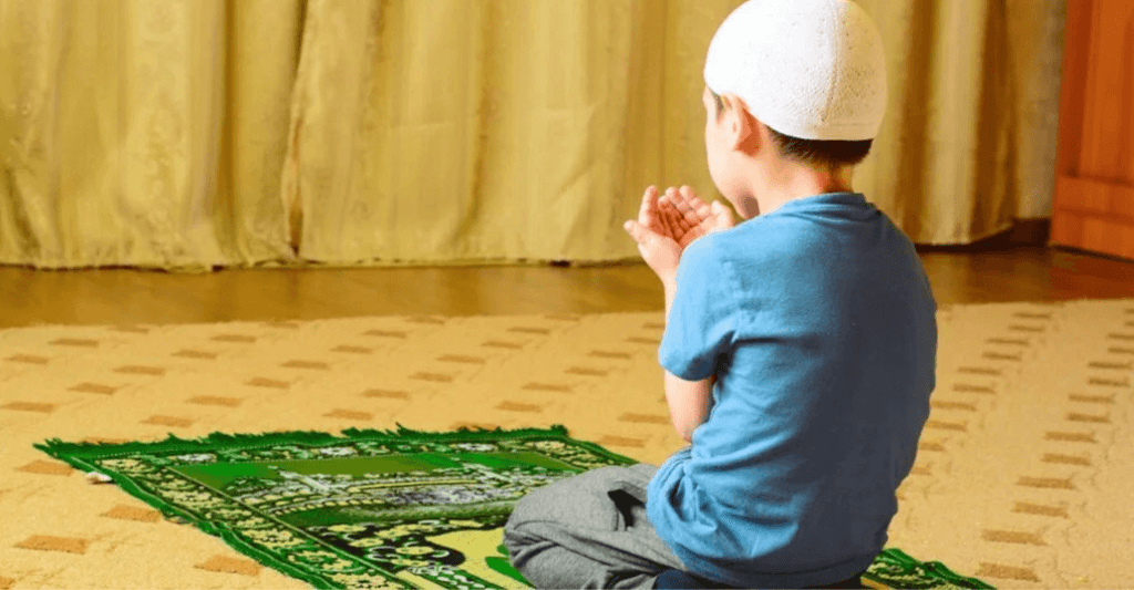 Islamic Studies For Kids