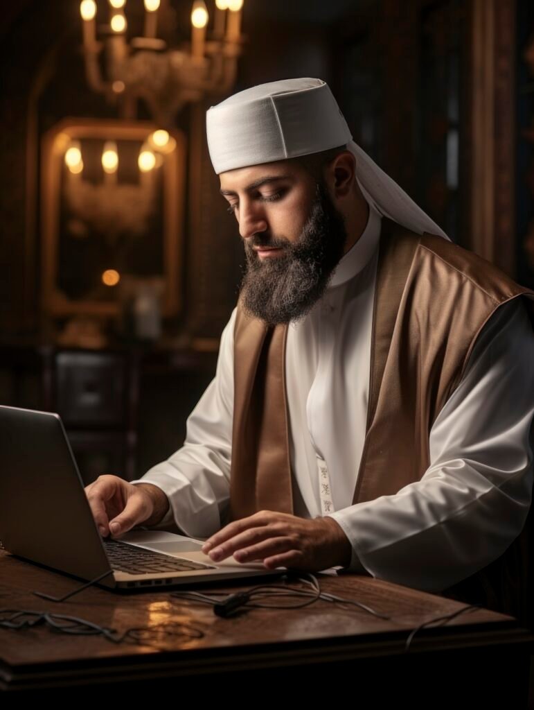 At Al Huda Quran Academy, we offer professional Islamic consulting services tailored to your specific needs—whether personal, familial, or professional. Our qualified scholars and Islamic advisors are here to provide you with guidance rooted in the Qur’an and Sunnah, helping you make the best decisions according to Islamic principles.