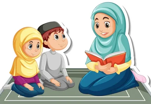 Islamic Studies for Kids Online