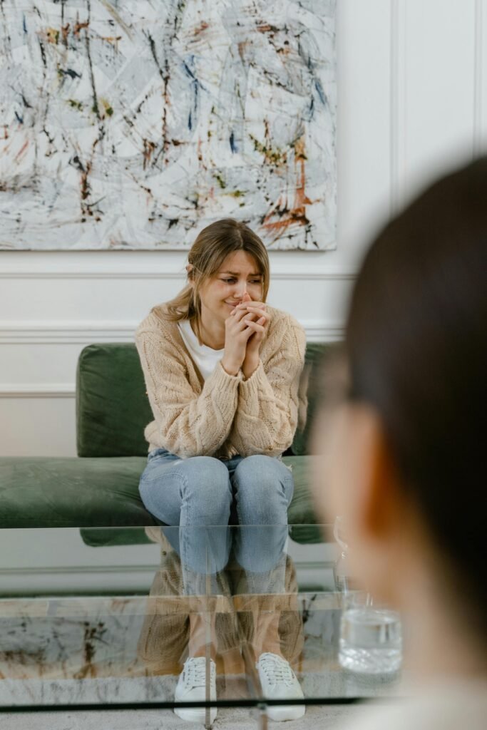 Behavioral Health Therapy