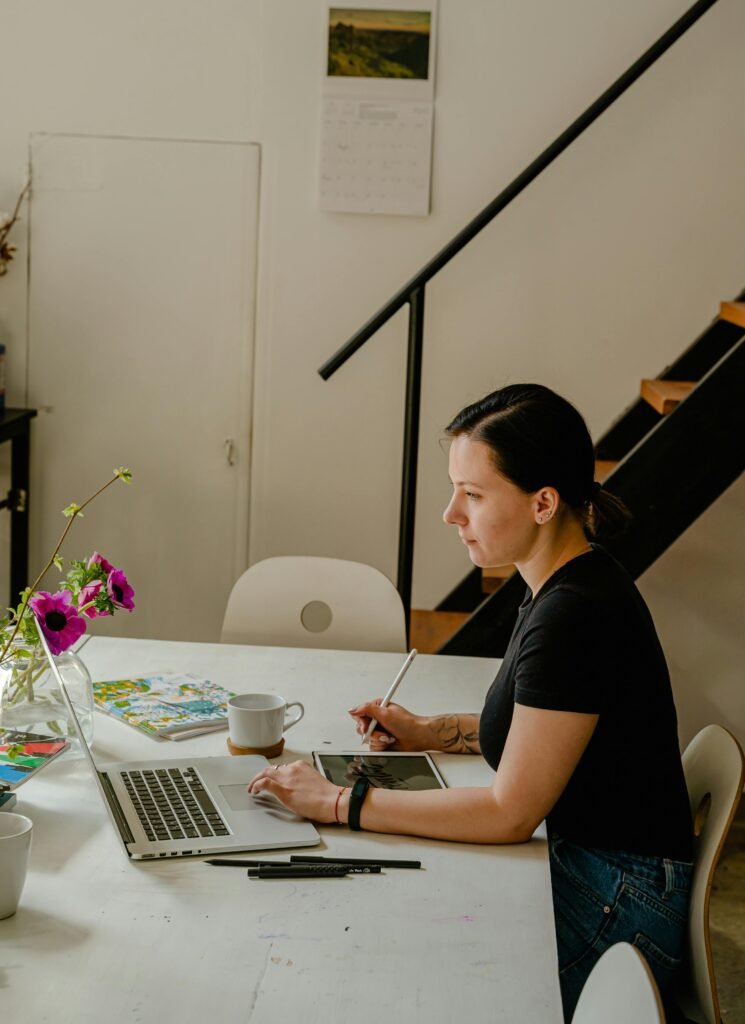 Learn Computer & Internet Skills
