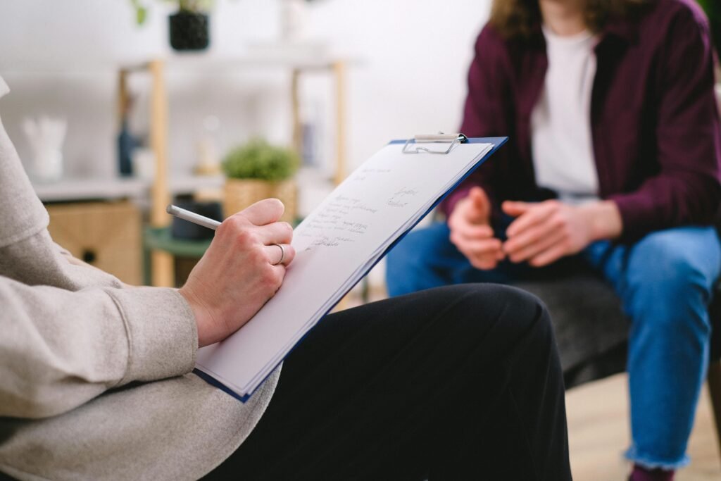 Muslim Therapist Online β Faith-Based Mental Health Support