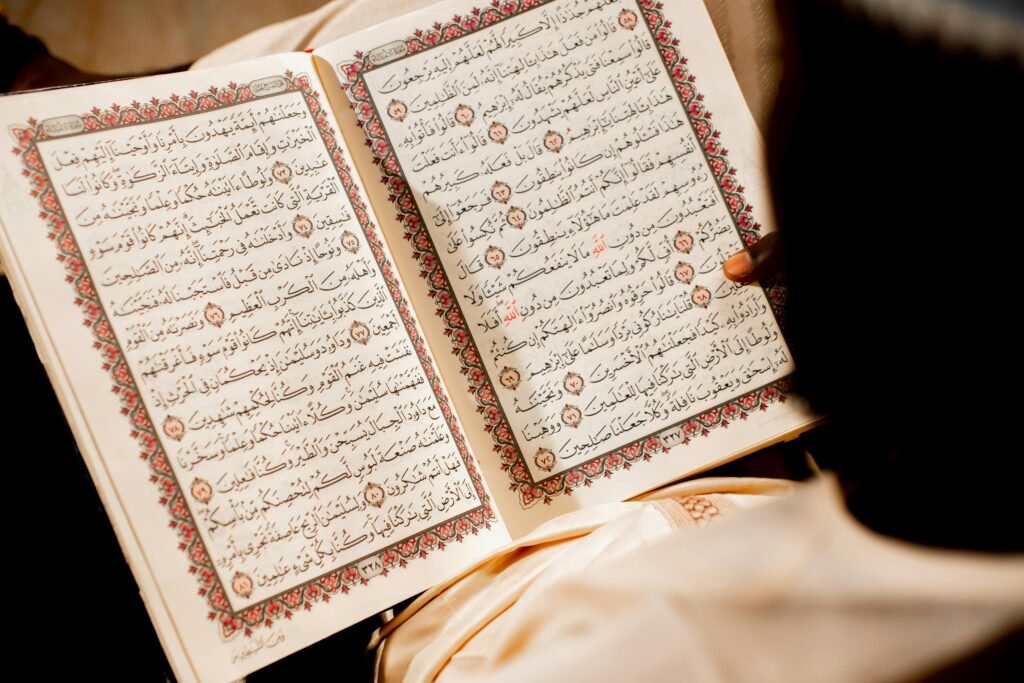 Read Quran Online with Qualified Teachers