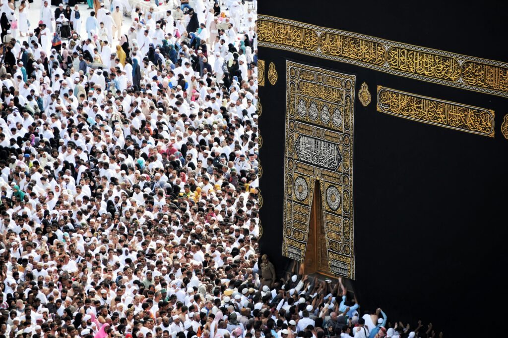 Talk About Islam β Chat, Learn, and Discuss with Confidence