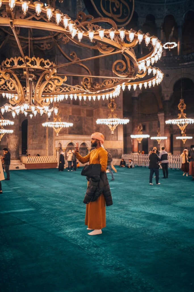 a brief illustrated guide to understanding islam