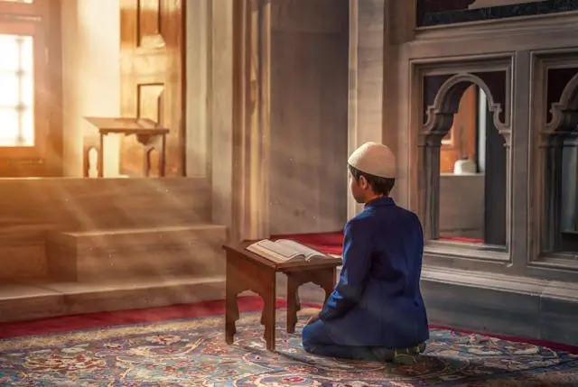 Learn Daily Duas and Strengthen Your Connection with Allah