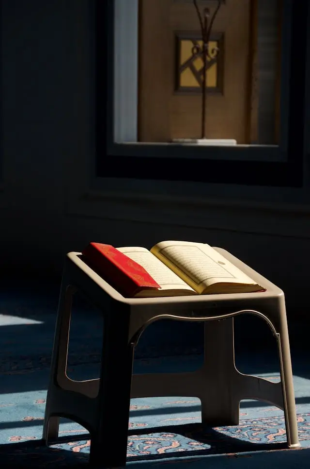 Islamic Law & Family Issues