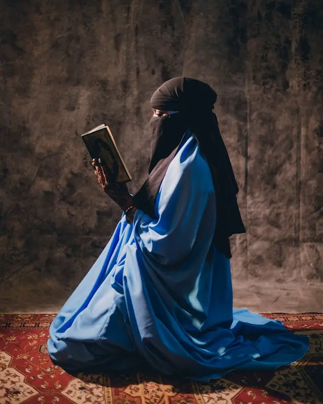 Online Basics Fiqh Course