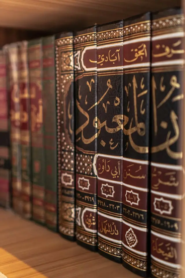Online Hadith Studies Online Classes