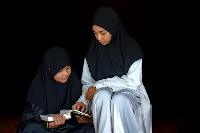 Online Quran Reading for Beginners Learn with Tajweed