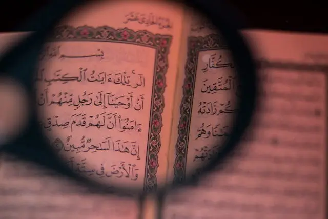 Online Quran Translation and Tafseer Course