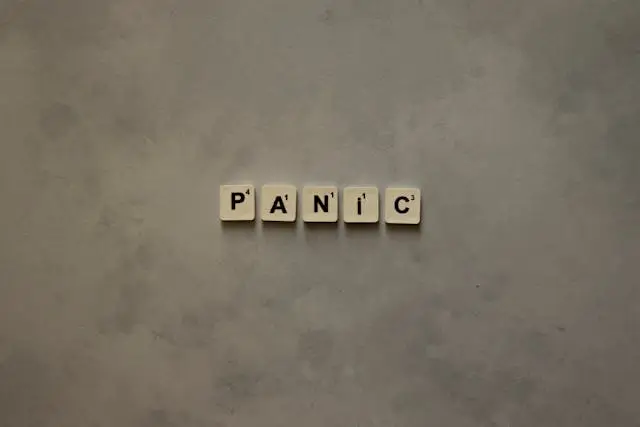 Panic Attacks Online Counseling