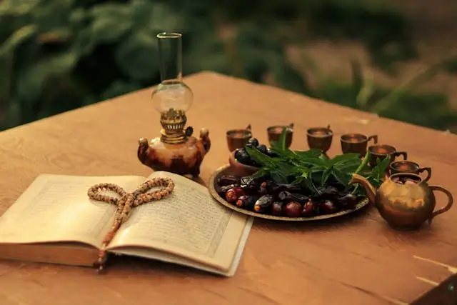 Ramadan Courses for Kids, Teens & Adults | Online Ramadan Learning Program