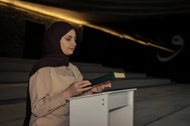 Fehm-ul-Quran Course online one o one classes