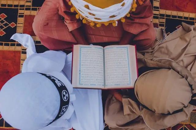 Online Basics Fiqh Course