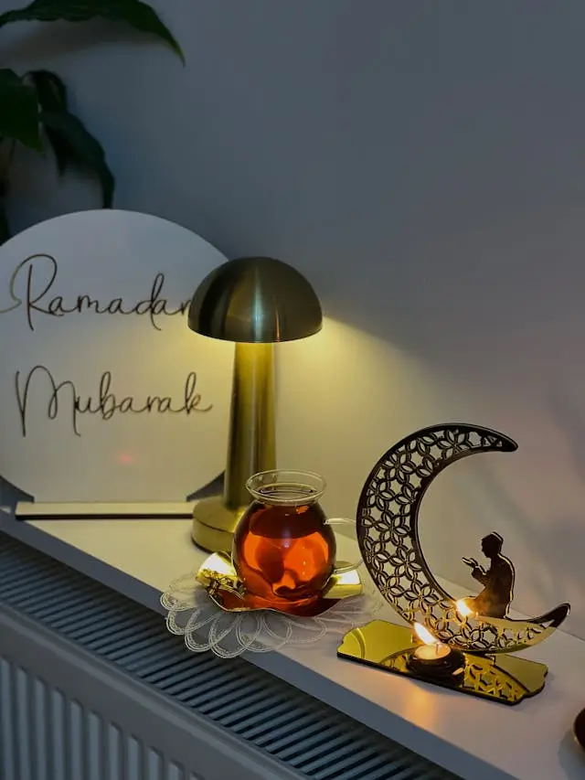 Ramadan Course All Ages, Prepare for the Blessed Month